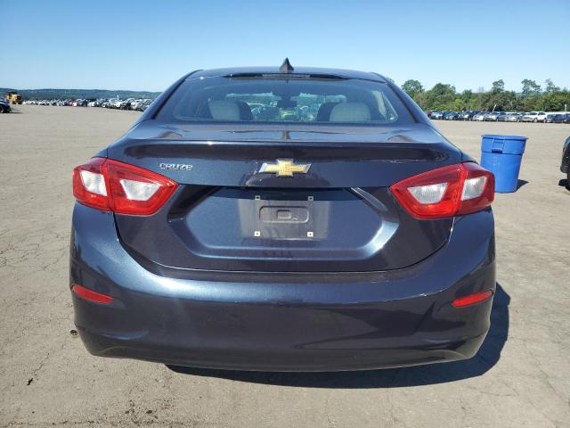 2016 CHEVROLET CRUZE LS - 1G1BC5SM1G7268773