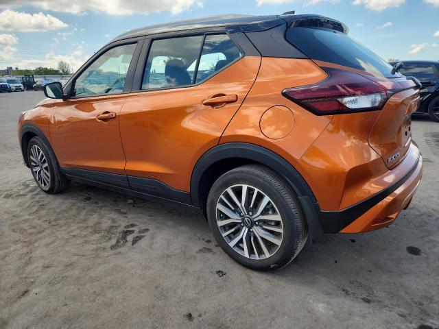 2024 NISSAN KICKS SV 3N1CP5CV0RL501924