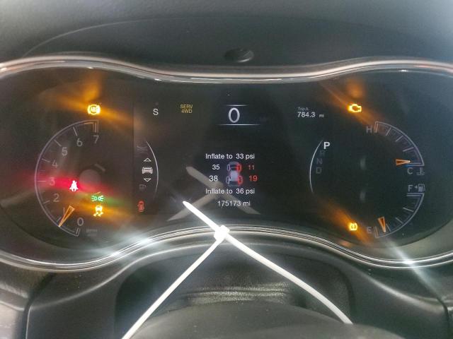 2017 JEEP GRAND CHER 1C4RJFBG3HC941616
