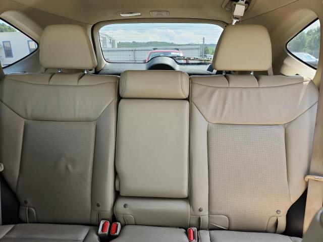 2015 HONDA CR-V TOURI 5J6RM4H92FL117683