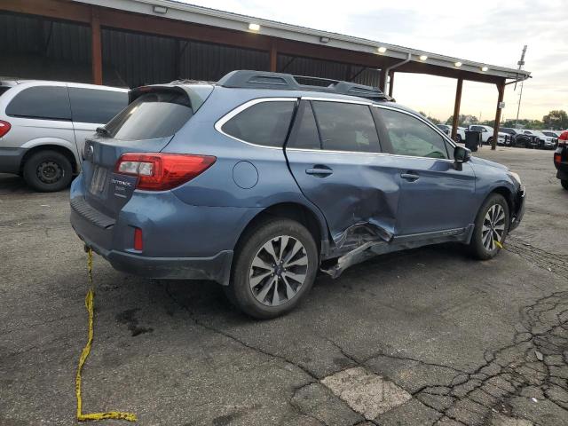 2015 SUBARU OUTBACK 3. 4S4BSENC6F3330912