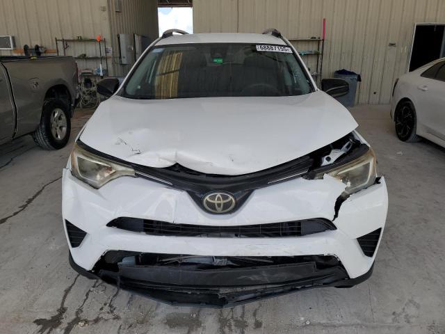 2017 TOYOTA RAV4 LE JTMZFREV4HJ121098