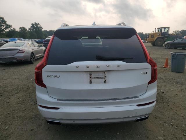 2018 VOLVO XC90 T6 YV4A22PK0J1209359