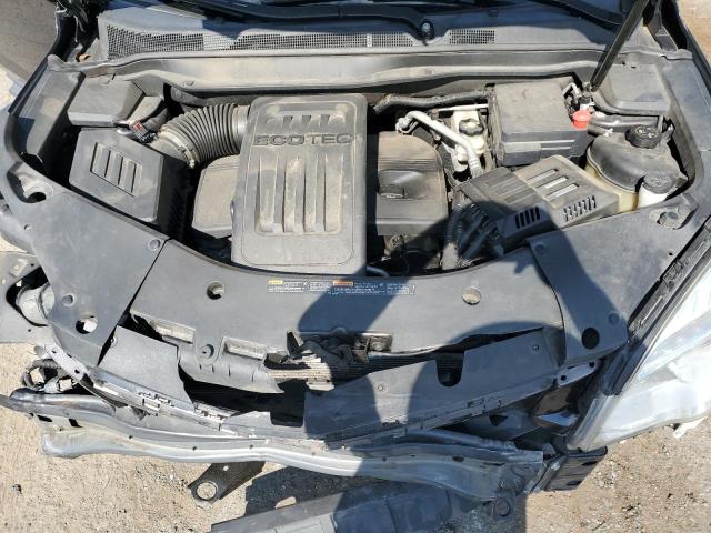 2015 CHEVROLET EQUINOX LT - 2GNALBEK9F6416881