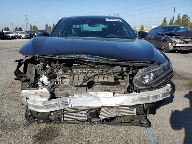 2019 HONDA ACCORD SPO 1HGCV1F34KA002533