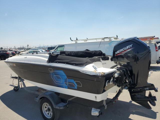 BAYLINER BOAT 2021 BLBX1543G021 photo #4