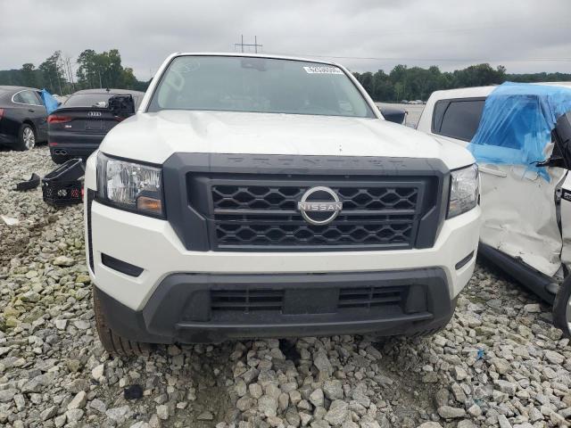 2024 NISSAN FRONTIER S 1N6ED1CL8RN638130