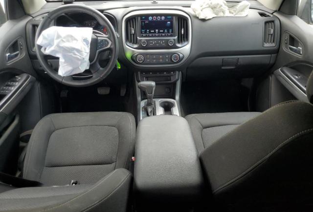2016 CHEVROLET COLORADO L 1GCGSCE3XG1105212