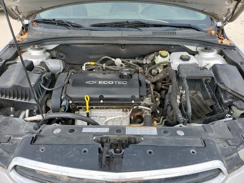 2016 CHEVROLET CRUZE LIMI 1G1PC5SH1G7212096