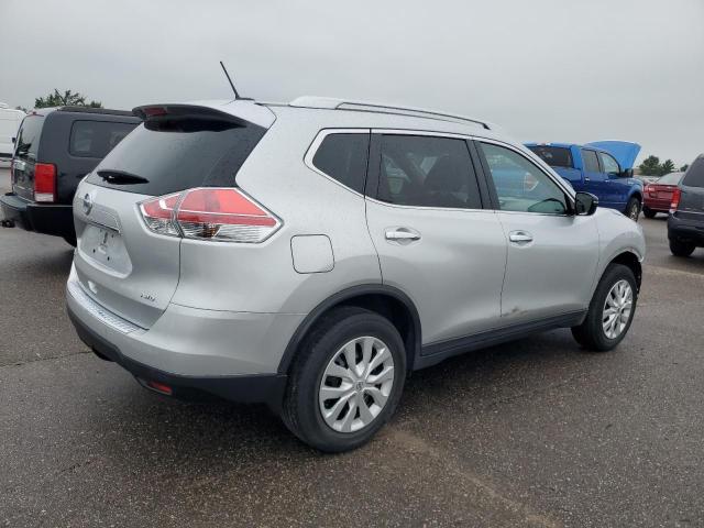 2016 NISSAN ROGUE S - KNMAT2MV7GP711967