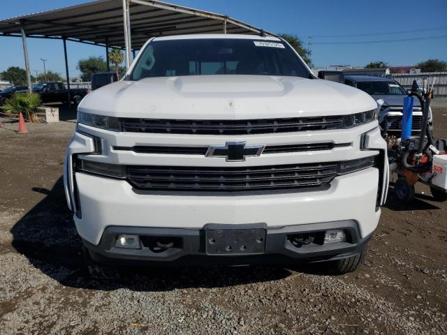 2020 CHEVROLET SILVERADO K1500 RST 3GCUYEED6LG145921