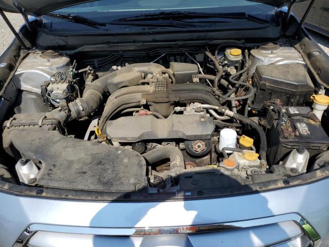 2015 SUBARU OUTBACK 2.5I PREMIUM - 4S4BSACCXF3245504