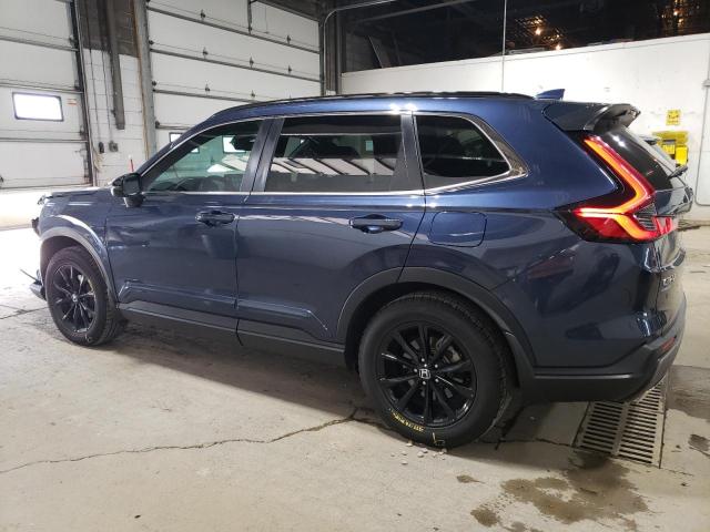 2024 HONDA CR-V SPORT-L 7FARS6H80RE042198