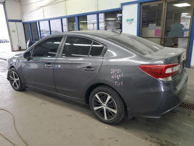 2020 SUBARU IMPREZA PR - 4S3GKAV62L3604213