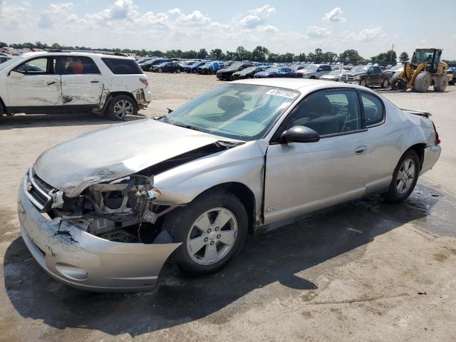 Global Auto Auctions: 2006 CHEVROLET MONTE CARL
