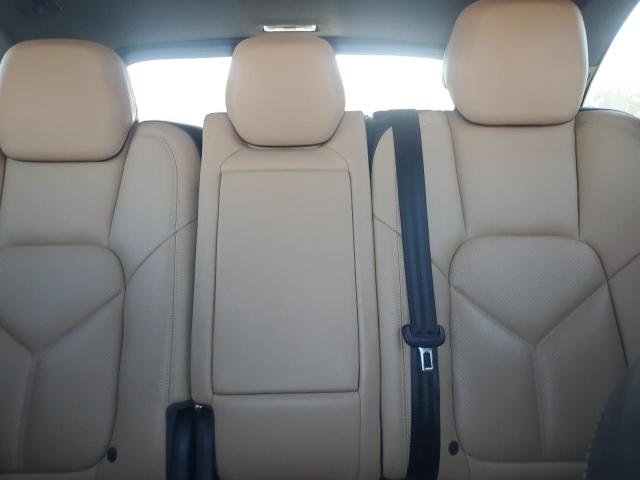 2018 PORSCHE CAYENNE S WP1AB2A20JLA60871