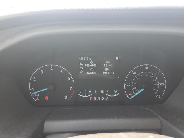 2021 FORD TRANSIT T- - 1FTYE1Y80MKA84674