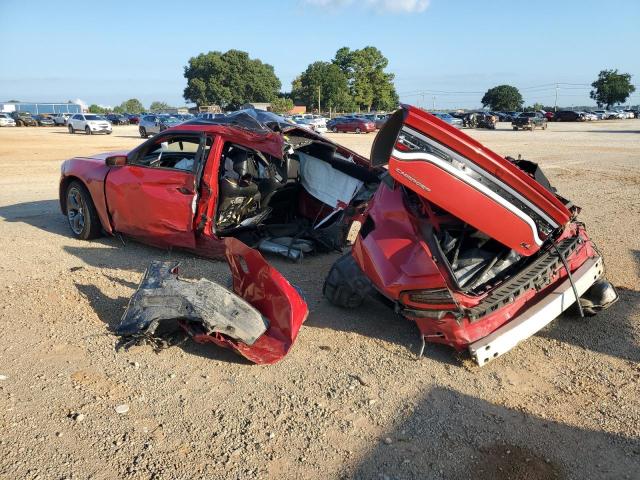 2016 DODGE CHARGER R/ 2C3CDXCT5GH205808