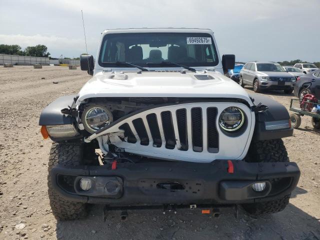 2021 JEEP WRANGLER U - 1C4HJXFG8MW549753