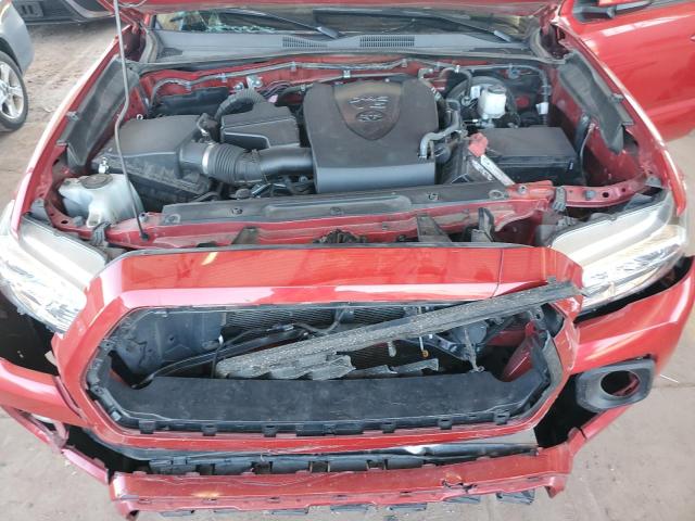 2020 TOYOTA TACOMA DOU 3TMAZ5CN4LM120559