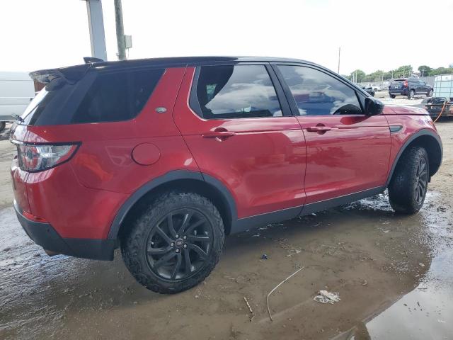 2017 LAND ROVER DISCOVERY SALCP2BG6HH703767