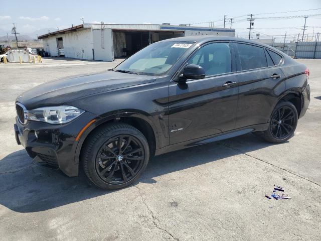 2019 BMW X6 SDRIVE3 5UXKU0C55K0H98911