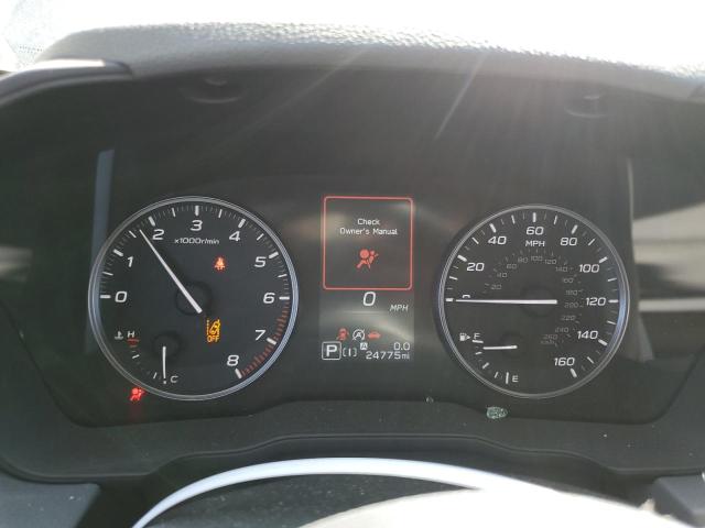 2024 SUBARU CROSSTREK PREMIUM JF2GUADC5R8852082