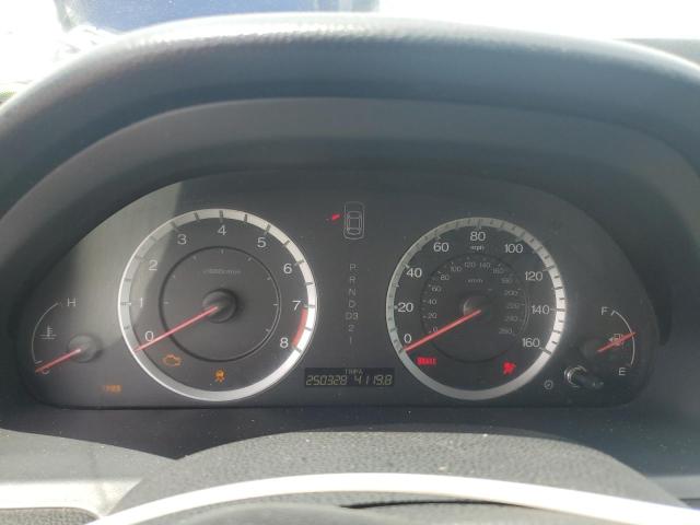 2011 HONDA ACCORD EXL - 1HGCS1B8XBA009576