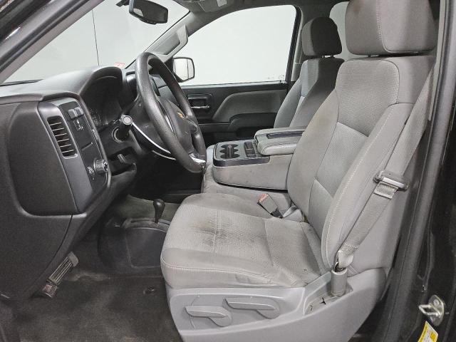 2016 CHEVROLET SILVERADO - 1GCVKNEC1GZ187948
