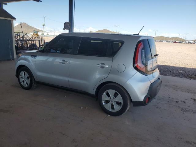 2015 KIA SOUL - KNDJN2A29F7772255