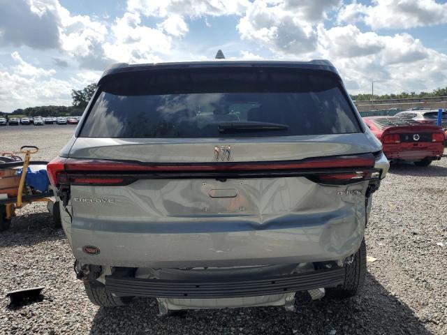 2025 BUICK ENCLAVE SP 5GAERBKS2SJ100279