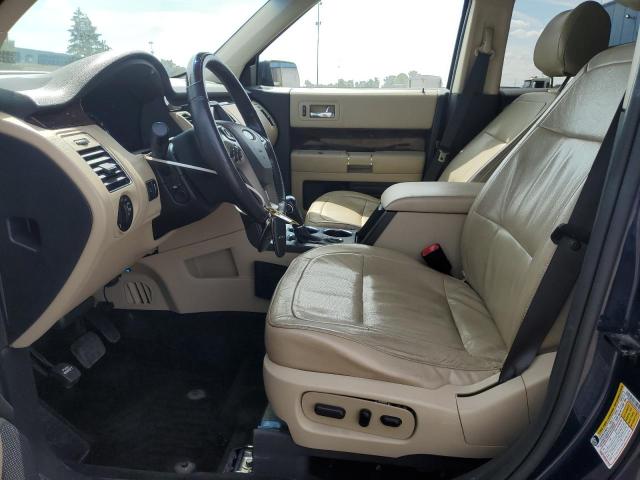 2017 FORD FLEX LIMIT 2FMGK5D86HBA01648