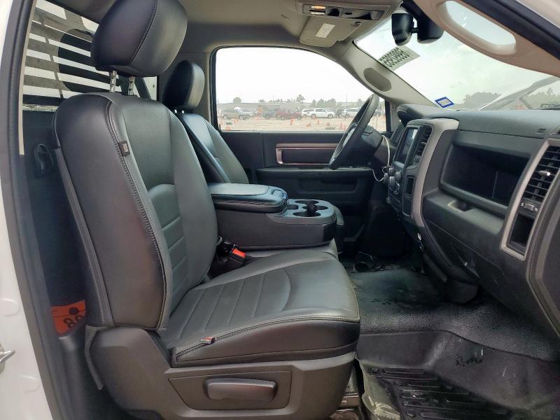 2023 RAM 1500 CLASS 3C6JR6DG5PG541255