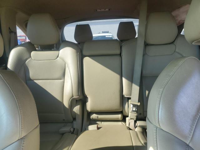 2014 ACURA MDX TECHNO - 5FRYD4H49EB025007