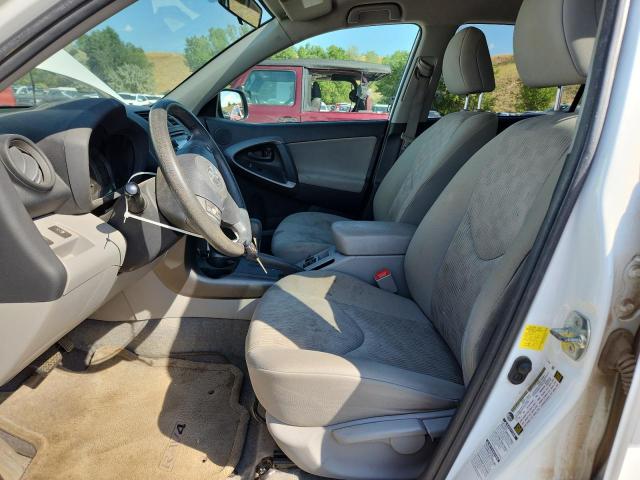 2012 TOYOTA RAV4 - 2T3BK4DV7CW086410