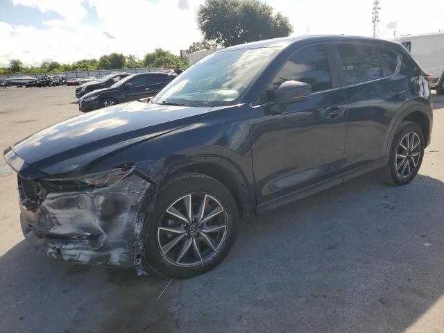 MAZDA CX-5 TOURING