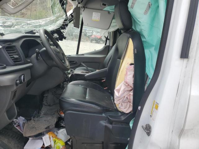 2021 FORD TRANSIT T-350 #3286708295