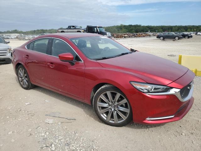 2020 MAZDA 6 SIGNATUR JM1GL1XY5L1522290