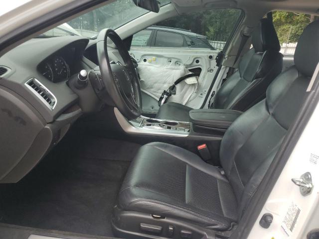2016 ACURA TLX TECH - 19UUB2F50GA000001