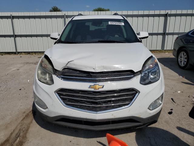 2016 CHEVROLET EQUINOX LT - 2GNALCEK5G1142700