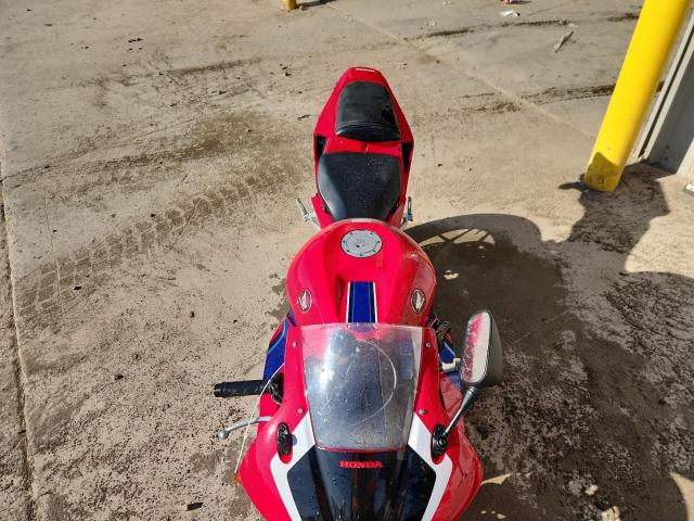 2024 HONDA CBR600 RA JH2PC4084RK800344
