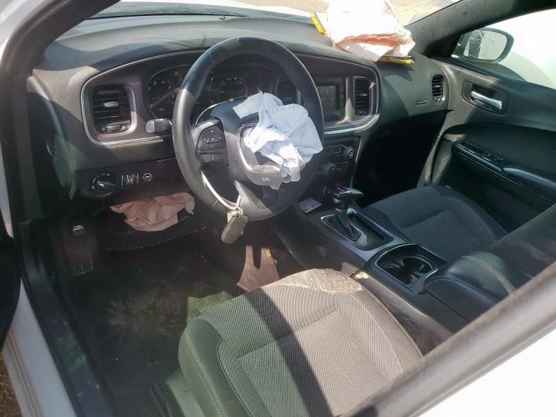 2017 DODGE CHARGER SE 2C3CDXBG2HH657107
