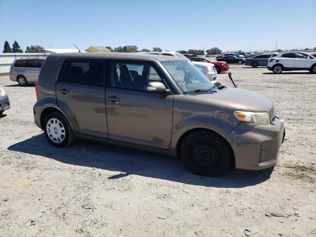 2011 TOYOTA SCION XB - JTLZE4FE2B1138529