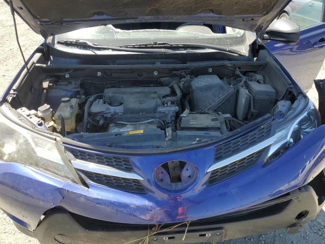 2015 TOYOTA RAV4 LE 2T3BFREV5FW235031