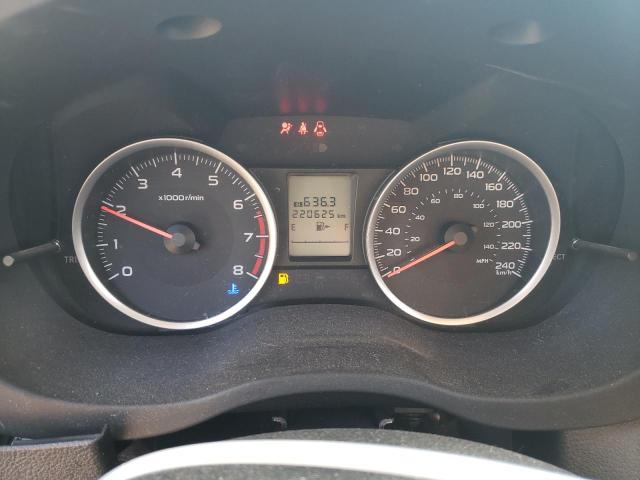 2017 SUBARU FORESTER 2 - JF2SJEBCXHG520513