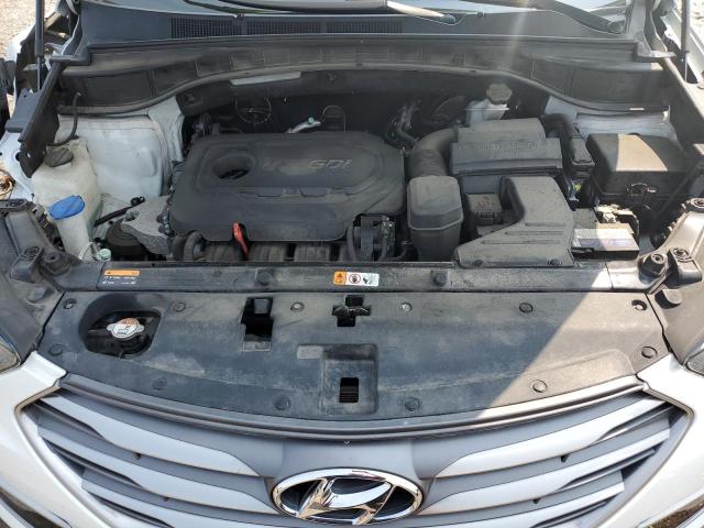 2017 HYUNDAI SANTA FE S - 5NMZUDLB4HH033868