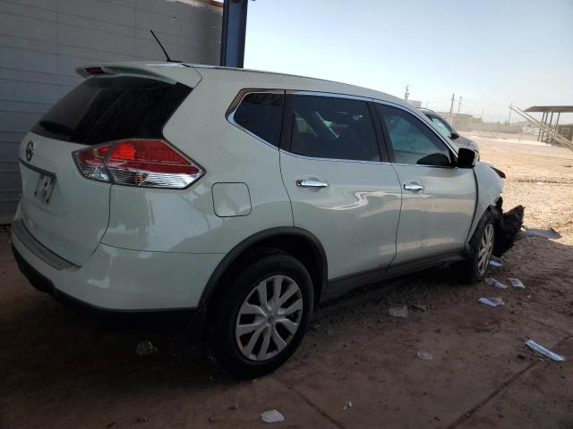 2015 NISSAN ROGUE S - KNMAT2MT1FP566650