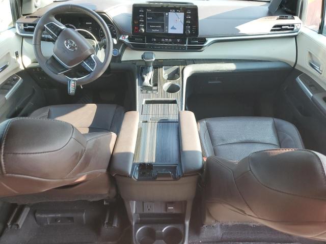 2022 TOYOTA SIENNA PLA 5TDERKEC9NS135749