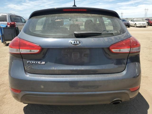 2016 KIA FORTE LX KNAFK5A86G5631299