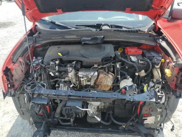 2019 JEEP RENEGADE T ZACNJBC18KPK04445